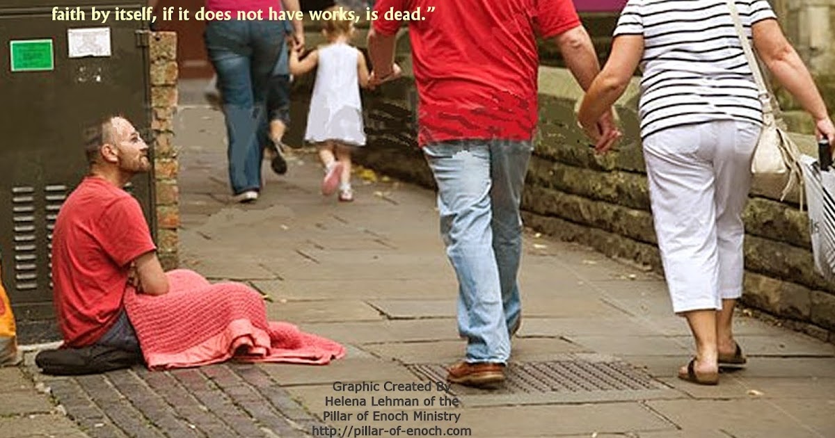 Pillar of Enoch Ministry Blog HOW YAHSHUA'S TRUE DISCIPLES DEFINE