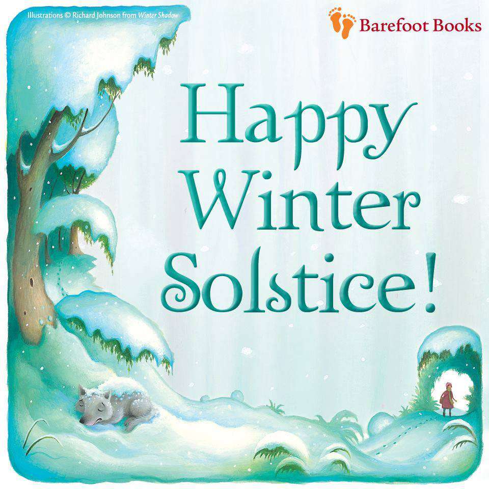 Winter Solstice Wishes Images Winter Solstice Wishes Images