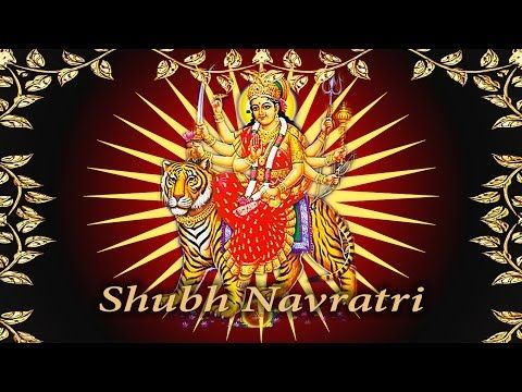 navratri Quotes