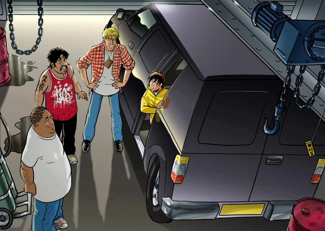 ILLUSTRATION