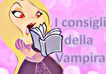 I Consigli della Vampira