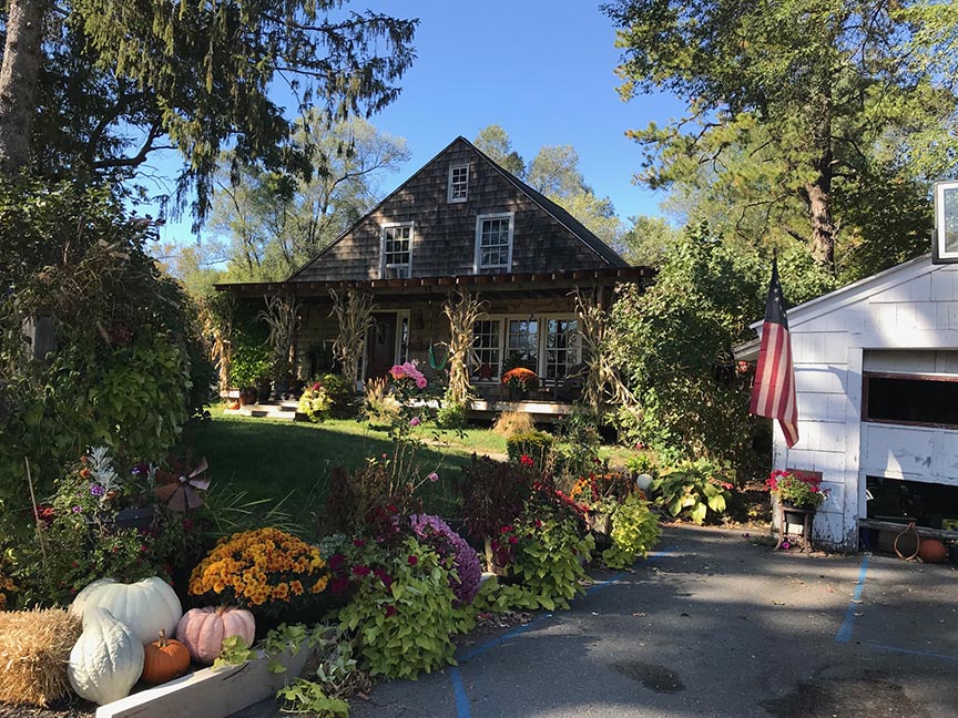 Tell Me a Story Townsend, MA