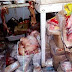 Mato Grosso| Dona de mercado é presa por vender carne imprópria para consumo