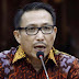 Herman Herry Desak Kapolri Buat Instruksi Agar Jajaran Tidak Represif pada Pengkritik Jokowi