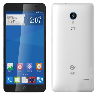 ZTE A880