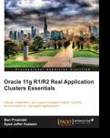 Oracle 11g RAC Essentials