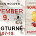 Colleen Hoover: November ​9. {Értékelés + Nyereményjáték}