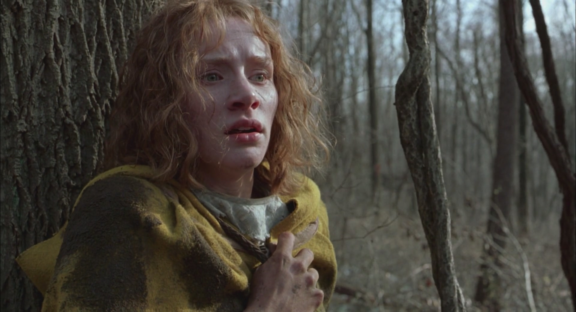 таинственный лес шьямалан. таинственный лес 1. таинственный лес сигурни уивер. таинственный лес 2004. таинственный лес шьямалан.