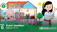 Get Kunci Jawaban Tema 4 Kelas 6 2021 2022 2023 Pictures