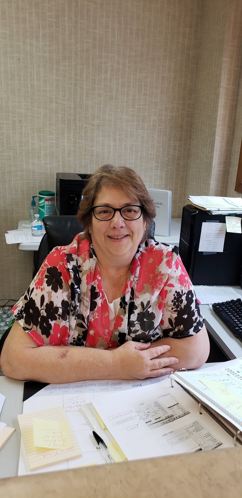 Russell (Iowa) Historical Society June 2018