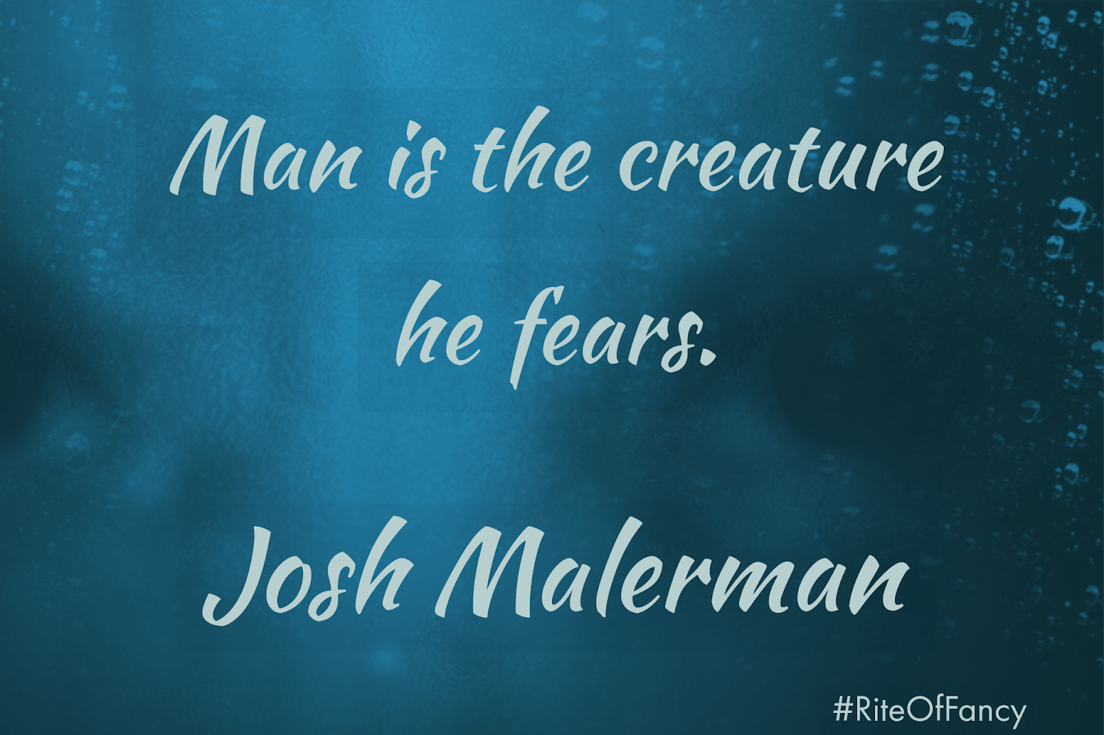 A Book to Read and Love Bird Box Josh Malerman