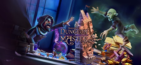 Naheulbeuks Dungeon Master-GOG