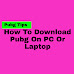 PUBG Mobile Ko PC or Laptop Me Install Kaise Kare 2020, Pubg Mobile Game Ko Computer Me Kaise Khele? 