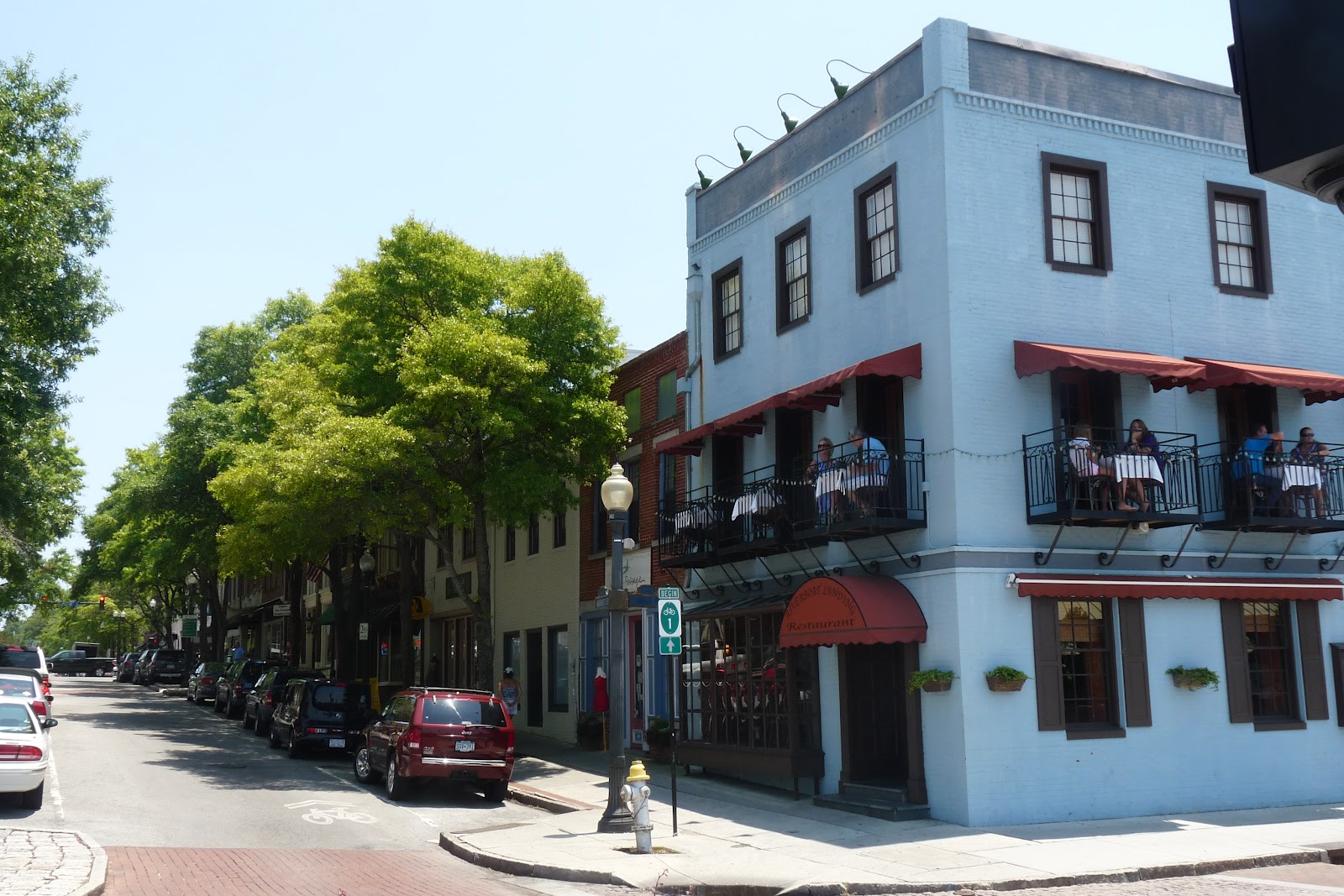 Full of Yummy Wilmington, Caroline du Nord