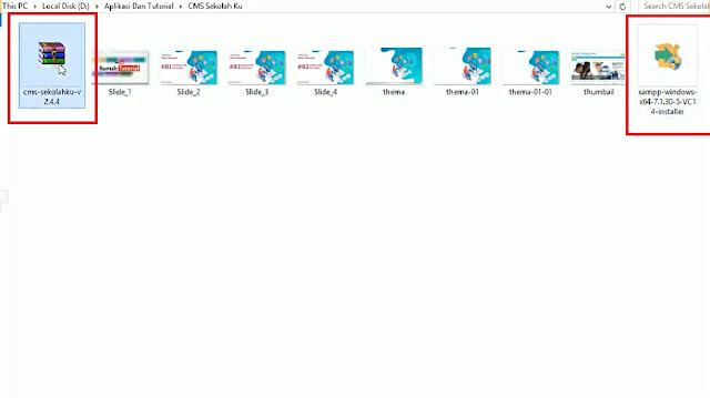 Cara Membuat Website Sekolah Sendiri Gratis Tanpa Koding Cara Membuat Website Sekolah Sendiri Gratis Tanpa Koding