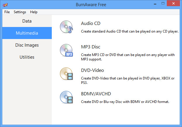 download BurnAware Pro + Free 16.7 download BurnAware Pro + Free 16.7
