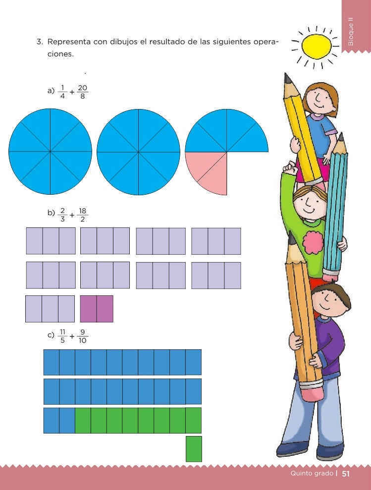 ¿Qué tanto es? -Desafío 20- Desafíos Matemáticos Quinto grado Contestado | Tareas CicloEscolar