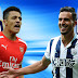 Arsenal v West Brom: Gunners can grind out win