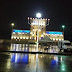 The Jewish Hanukkah is widely celebrated in Tirana and Pristina