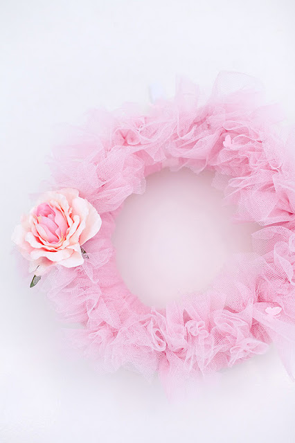 Kara s Party Ideas Tangled   Enchanted Garden Birthday Princess Party  - 14