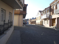 Telawi Altstadt
