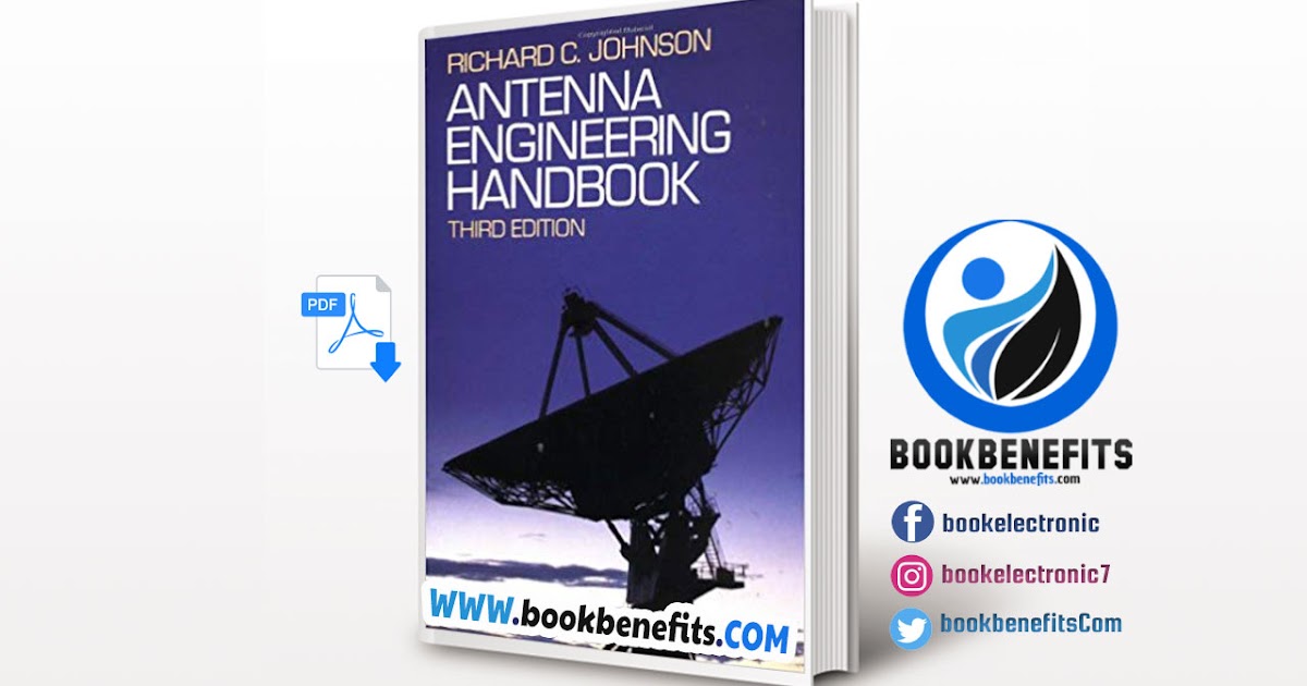Antenna Engineering Handbook Download PDF