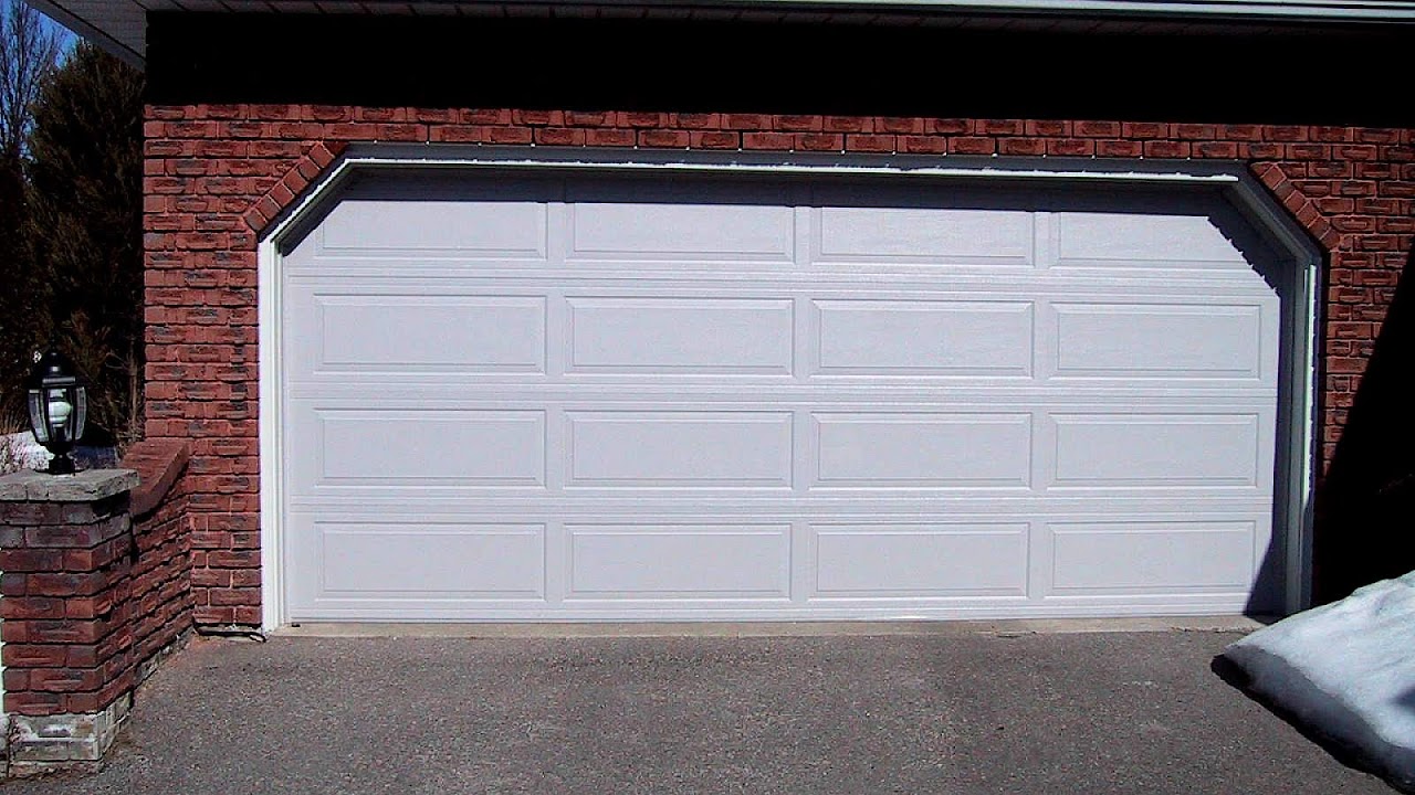 American Garage Door Company American Choices