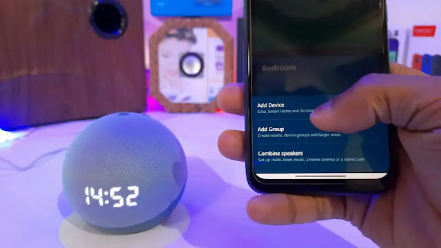 add device to alexa how to add device to alexa