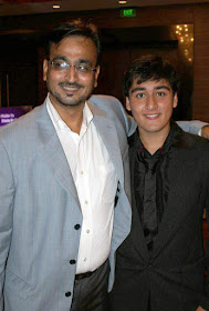 Camaal with Fuzail Shahid Mohammed Rafi