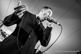 The Slackers  at Riverfest Elora Bissell Park on August 20, 2016 Photo by John at One In Ten Words oneintenwords.com toronto indie alternative live music blog concert photography pictures