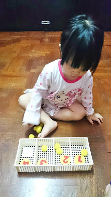 DIY Toddlers Activities: DIY Preschool activities with FREE printables