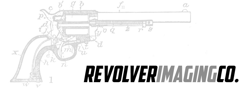 REVOLVER Imaging Co.