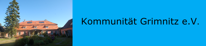Kommunität Grimnitz