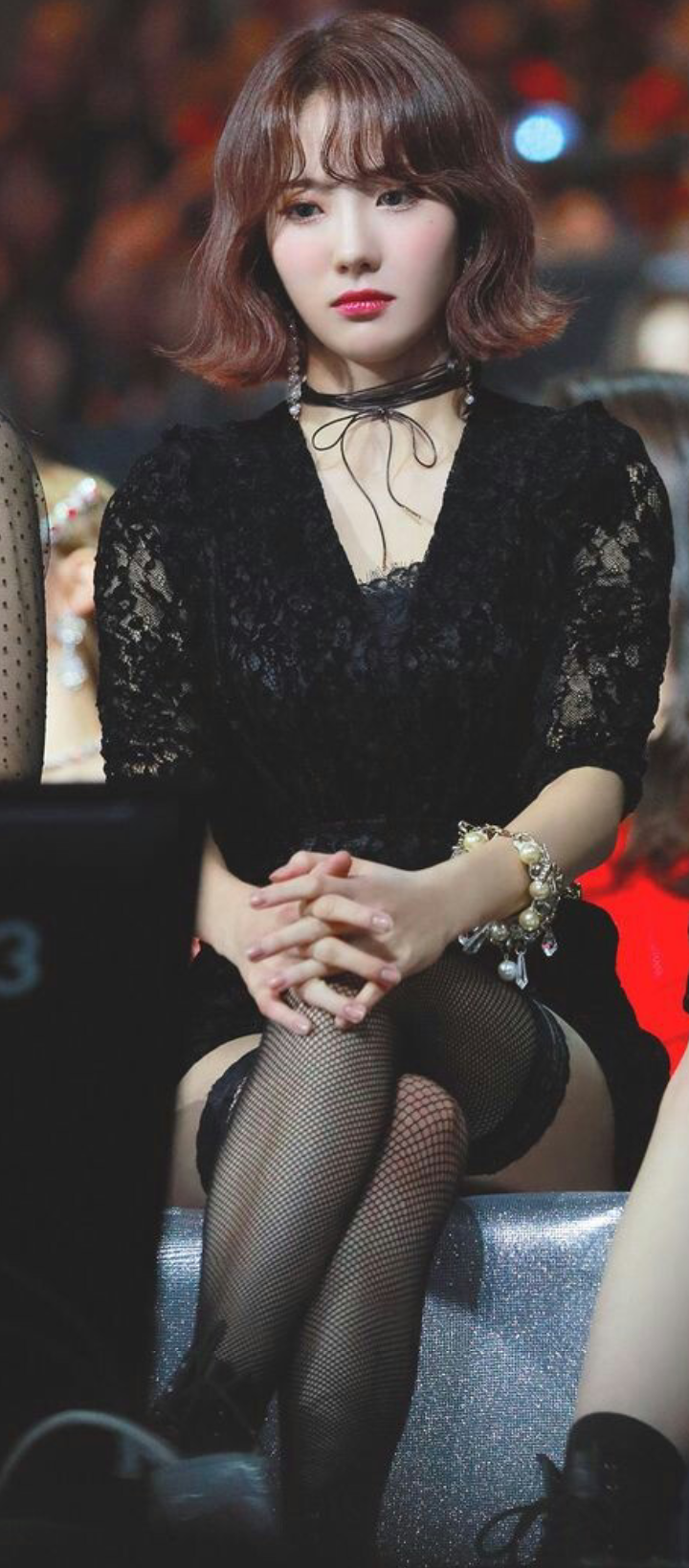 우주소녀 루다(WJSN LUDA)