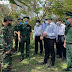 Bộ trưởng Y tế: Nguy cơ xuất hiện đợt dịch thứ 4 ở Việt Nam