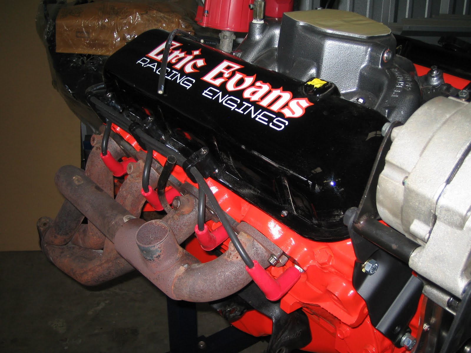 Queen City Speed How to Build Custom Spark Plug Wires