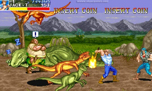 download cadillacs and dinosaurs game for pc download cadillacs and dinosaurs game for pc