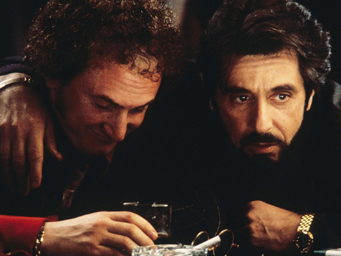 10 filmes com Al Pacino Lady Hollywood