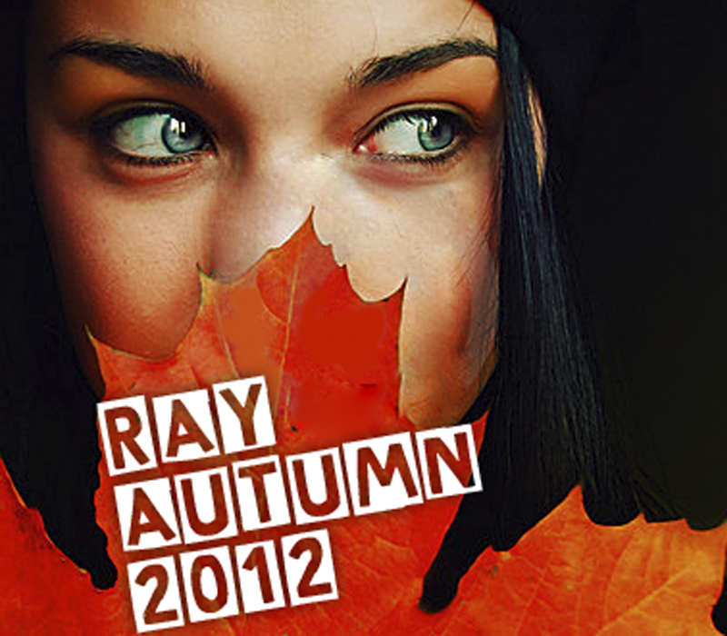 Autumn 2012