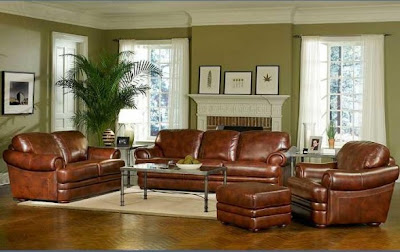How to Take Care of Leather Furniture