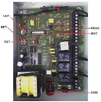 Buenos precios en puertas automáticas - Puertas Automáticas de Texcoco
