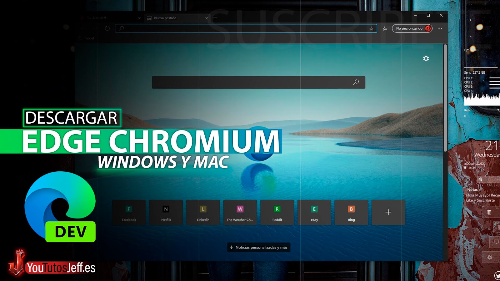 download edge chromium for mac