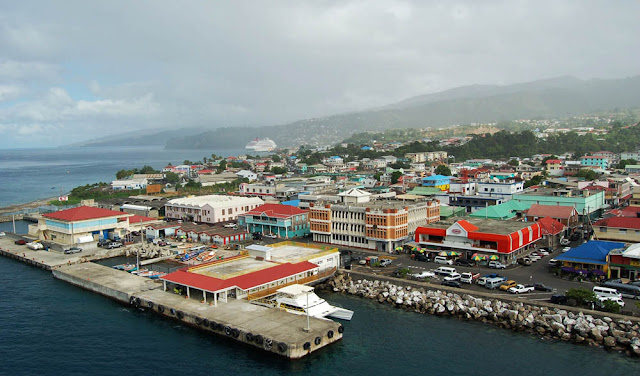 Roseau - Dominica