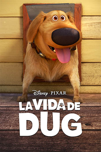 La vida de Dug (2021) Temporada 1 HD 1080p Latino Castellano