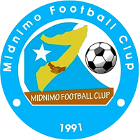 MIDNIMO FC