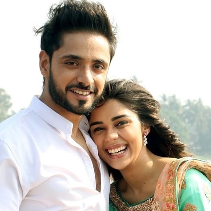 Sinopsis dan Nama Pemain Ishq Subhan Allah di ANTV