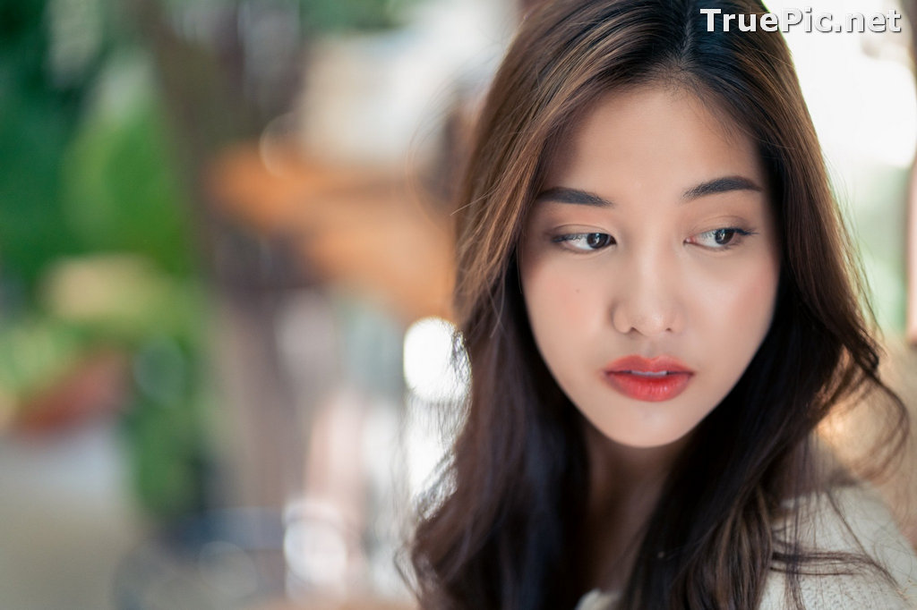 Image Thailand Model - Sarocha Chankimha - Beautiful Picture 2020 Collection - TruePic.net - Picture-15
