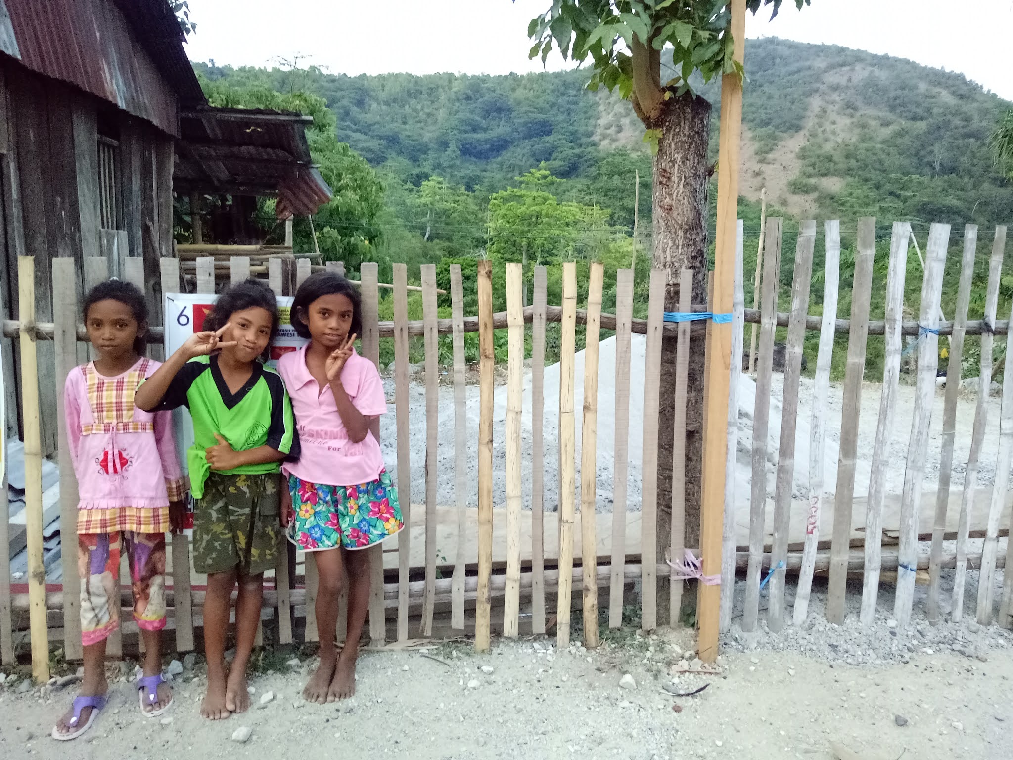 Mungkin Bukan untuk Orang Lain — Ini Harumi