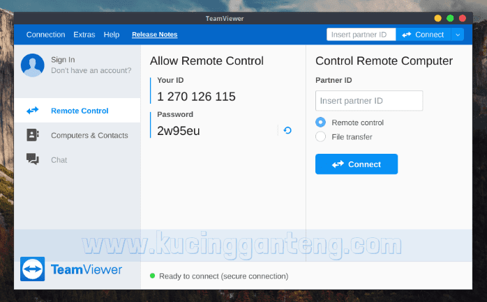 remmina teamviewer linux remmina teamviewer linux