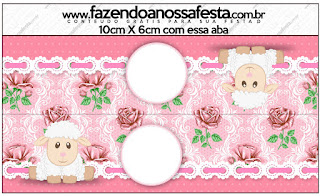 Lamb in Shabby Chic: Free Printable Candy Buffet Labels. Lamb in Shabby Chic: Free Printable Candy Buffet Labels.